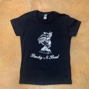 Women's Punchy N Proud Tee